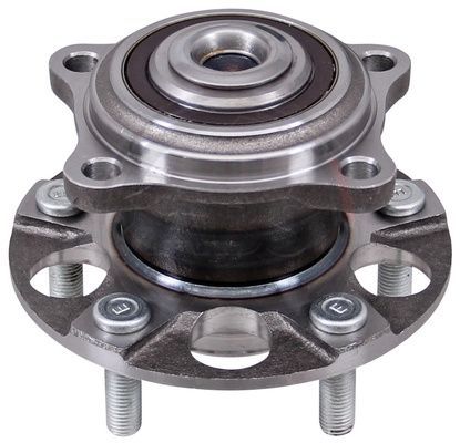 A.B.S. 201515 Wheel Bearing Kit