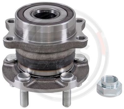 Wheel Hub A.B.S. 201517