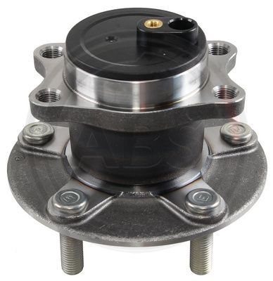 A.B.S. 201518 Wheel Bearing Kit