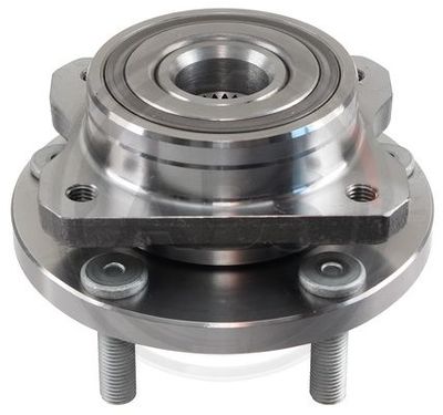 Wheel Hub A.B.S. 201519