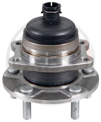 Wheel Bearing Kit A.B.S. 201520