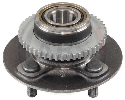 A.B.S. 201521 Wheel Bearing Kit