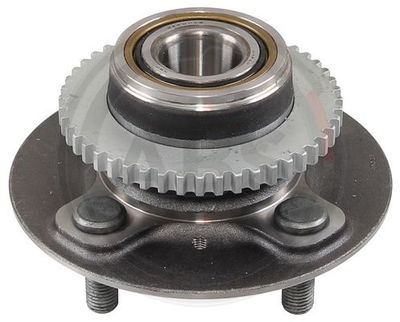 Wheel Bearing Kit A.B.S. 201521