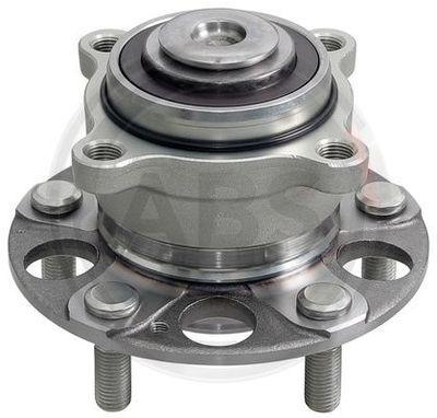 Wheel Hub A.B.S. 201523