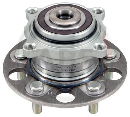 A.B.S. 201524 Wheel Bearing Kit