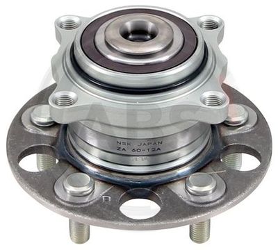 Wheel Bearing Kit A.B.S. 201524