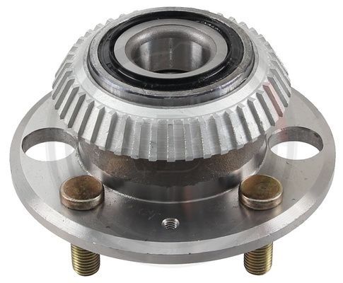 A.B.S. 201525 Wheel Bearing Kit