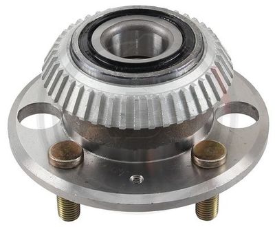 Wheel Bearing Kit A.B.S. 201525