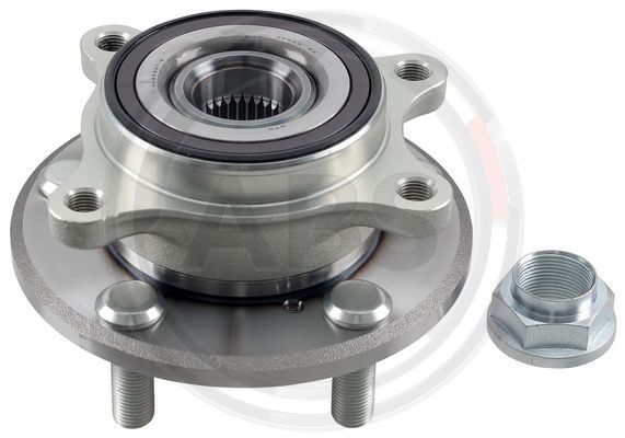 A.B.S. 201526 Wheel Bearing Kit