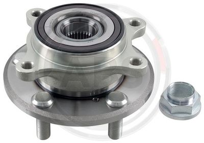 Wheel Bearing Kit A.B.S. 201526