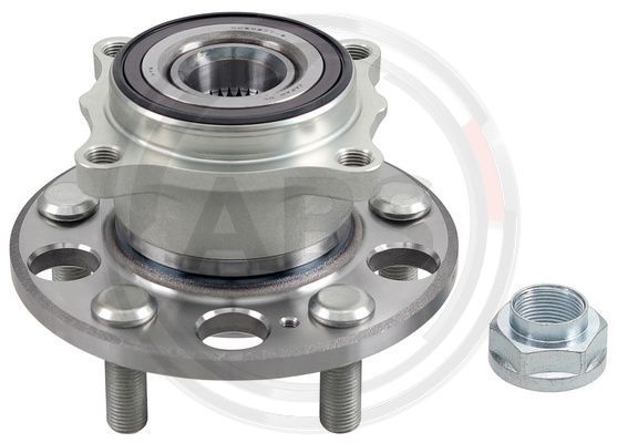 A.B.S. 201527 Wheel Bearing Kit