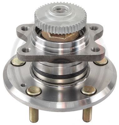 A.B.S. 201528 Wheel Bearing Kit