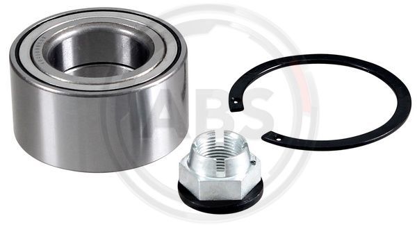 A.B.S. 201529 Wheel Bearing Kit