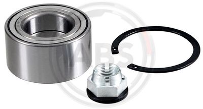 Wheel Bearing Kit A.B.S. 201529