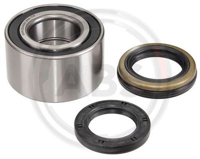 Wheel Bearing Kit A.B.S. 201531