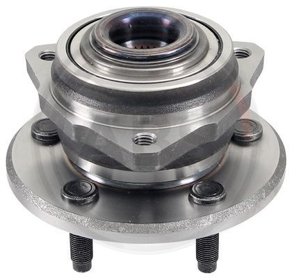 A.B.S. 201532 Wheel Hub