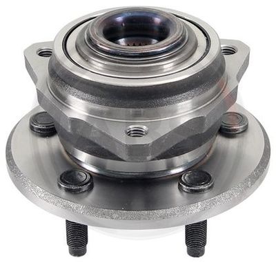 Wheel Hub A.B.S. 201532