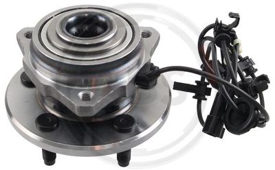 Wheel Hub A.B.S. 201533