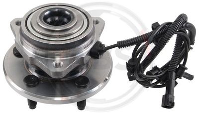 Wheel Hub A.B.S. 201534