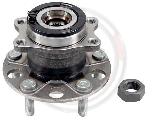 A.B.S. 201535 Wheel Hub