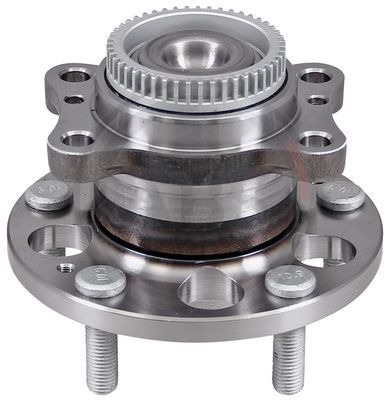 Wheel Bearing Kit A.B.S. 201538