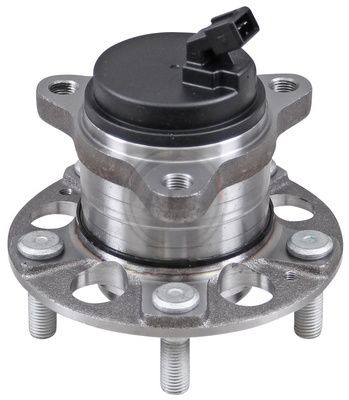 Wheel Bearing Kit A.B.S. 201539