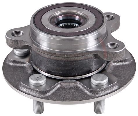 A.B.S. 201540 Wheel Bearing Kit