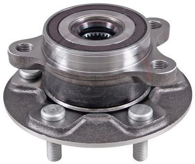 Wheel Bearing Kit A.B.S. 201540