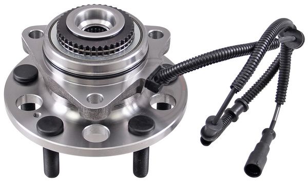A.B.S. 201542 Wheel Bearing Kit