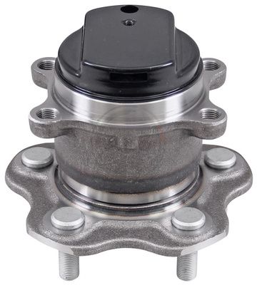 A.B.S. 201543 Wheel Bearing Kit