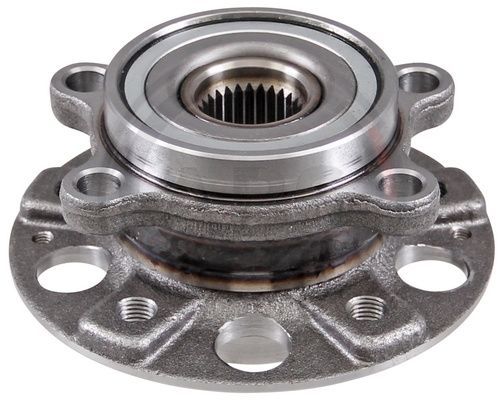 A.B.S. 201544 Wheel Bearing Kit