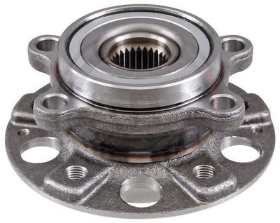 Wheel Bearing Kit A.B.S. 201544