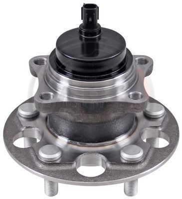 Wheel Bearing Kit A.B.S. 201545