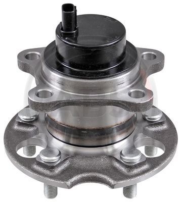 A.B.S. 201547 Wheel Bearing Kit