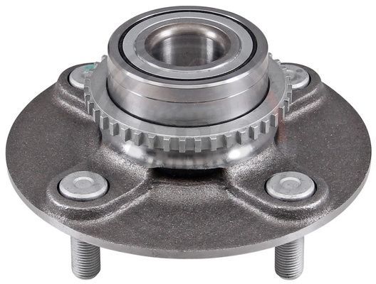 A.B.S. 201548 Wheel Bearing Kit