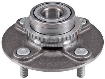 Wheel Bearing Kit A.B.S. 201548