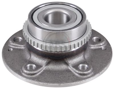 Wheel Bearing Kit A.B.S. 201549