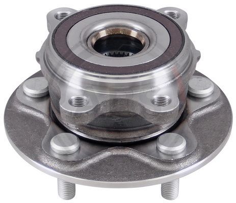 A.B.S. 201550 Wheel Bearing Kit