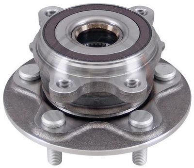Wheel Bearing Kit A.B.S. 201550