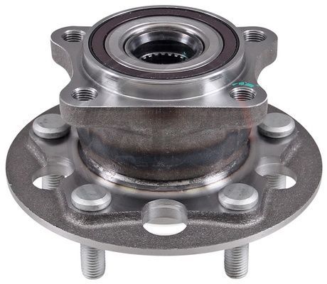 A.B.S. 201552 Wheel Bearing Kit