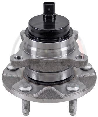 A.B.S. 201553 Wheel Bearing Kit