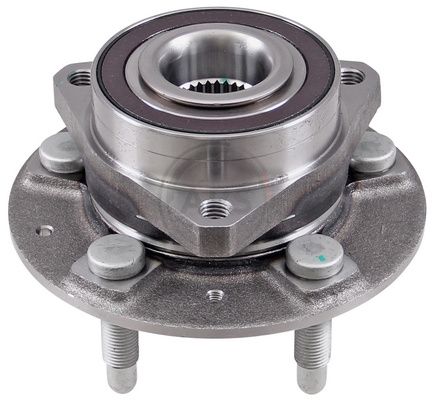 A.B.S. 201554 Wheel Bearing Kit