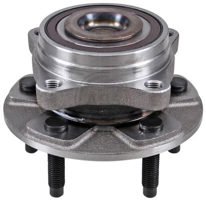 A.B.S. 201555 Wheel Bearing Kit