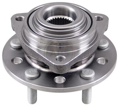 Wheel Bearing Kit A.B.S. 201556