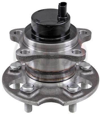 Wheel Bearing Kit A.B.S. 201557