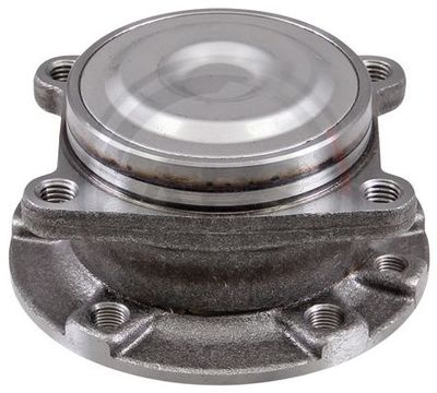 Wheel Bearing Kit A.B.S. 201559