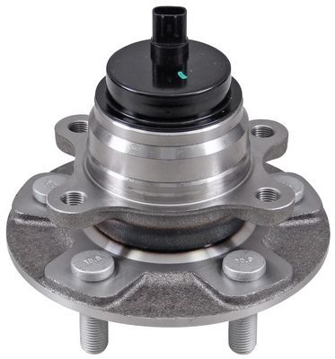 Wheel Bearing Kit A.B.S. 201560