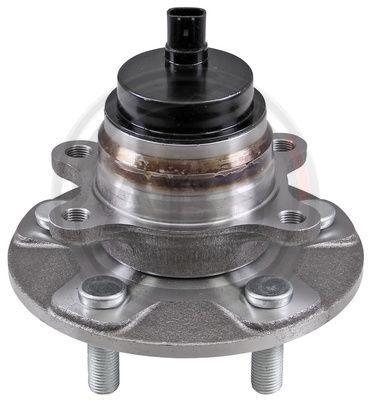 A.B.S. 201561 Wheel Bearing Kit