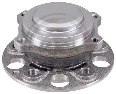 Wheel Bearing Kit A.B.S. 201562