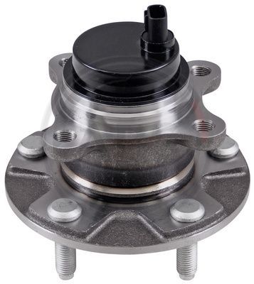 A.B.S. 201563 Wheel Bearing Kit
